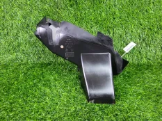 Воздуховод интеркулера Audi A6 Allroad