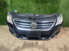 Ноускат Volkswagen Passat CC