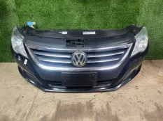 Ноускат Volkswagen Passat CC