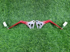 Петли капота Opel Zafira