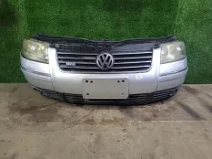 Ноускат Volkswagen Passat