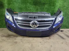 Ноускат Volkswagen Tiguan