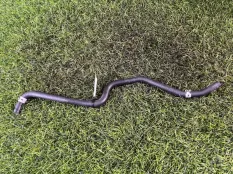 Патрубок охлаждения Opel Corsa