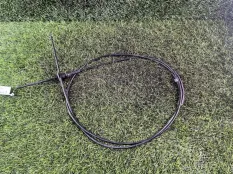 Трос замка капота Opel Astra