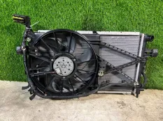 Пакет охлаждения Opel Zafira