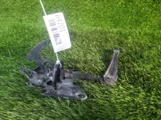 Замок капота Audi A6 Allroad