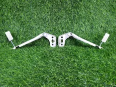 Петли капота Audi A6