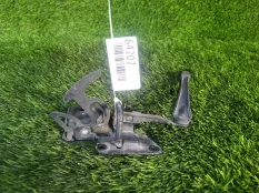 Замок капота Audi A6 Allroad