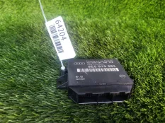 Блок управления парктроником Audi A6 Allroad