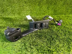 Блок стеклоподъемников Audi A8