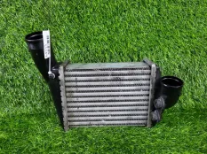 Интеркулер Audi A6 Allroad