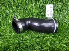 Патрубок интеркулера Audi A6
