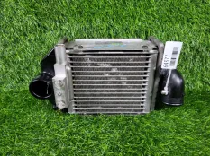 Интеркулер Audi A6 Allroad