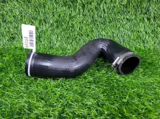 Патрубок интеркулера Audi A6 Allroad