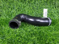 Патрубок интеркулера Audi A6 Allroad