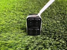 Блок стеклоподъемников Opel Zafira