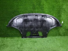 Защита двигателя Audi A6