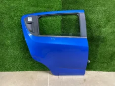 Дверь в сборе Chevrolet Aveo