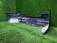 Бампер Volkswagen Passat CC