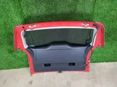 Крышка багажника Opel Zafira