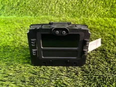 Информационный дисплей Opel Zafira