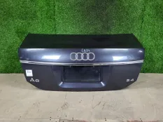 Крышка багажника Audi A6