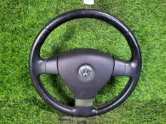 Руль в сборе Volkswagen Tiguan