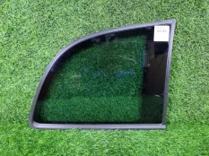 Стекло глухое Opel Zafira