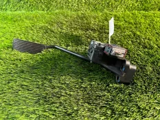 Педаль газа Opel Zafira