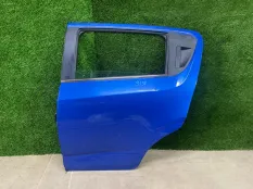 Дверь в сборе Chevrolet Aveo