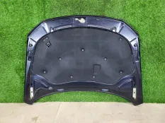 Капот Volkswagen Passat