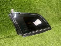 Стекло глухое Opel Astra