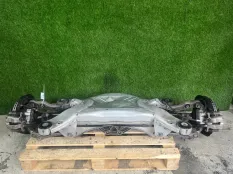 Балка в сборе Audi A8