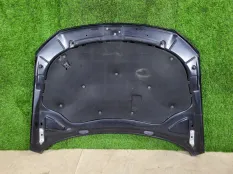 Капот Volkswagen Passat
