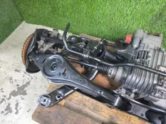 Балка в сборе Volkswagen Passat CC