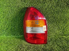 Фонарь задний Opel Zafira
