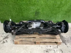 Балка в сборе Volkswagen Tiguan