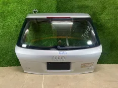 Крышка багажника Audi A4
