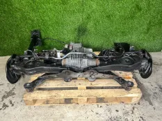 Балка в сборе Volkswagen Tiguan