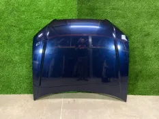 Капот Audi A4