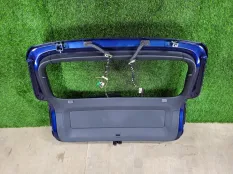 Крышка багажника Volkswagen Tiguan