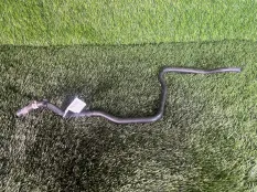 Патрубок системы охлаждения Opel Astra H