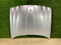 Капот Jaguar XJ