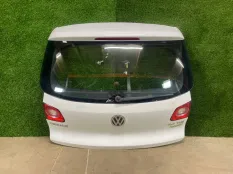 Крышка багажника Volkswagen Tiguan