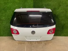 Крышка багажника Volkswagen Passat