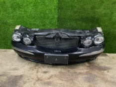Ноускат Jaguar X-type