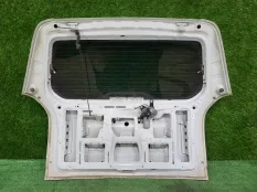Крышка багажника Opel Zafira