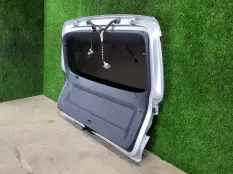 Крышка багажника Volkswagen Tiguan