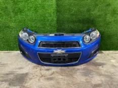 Ноускат Chevrolet Aveo