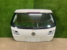 Крышка багажника Volkswagen Passat